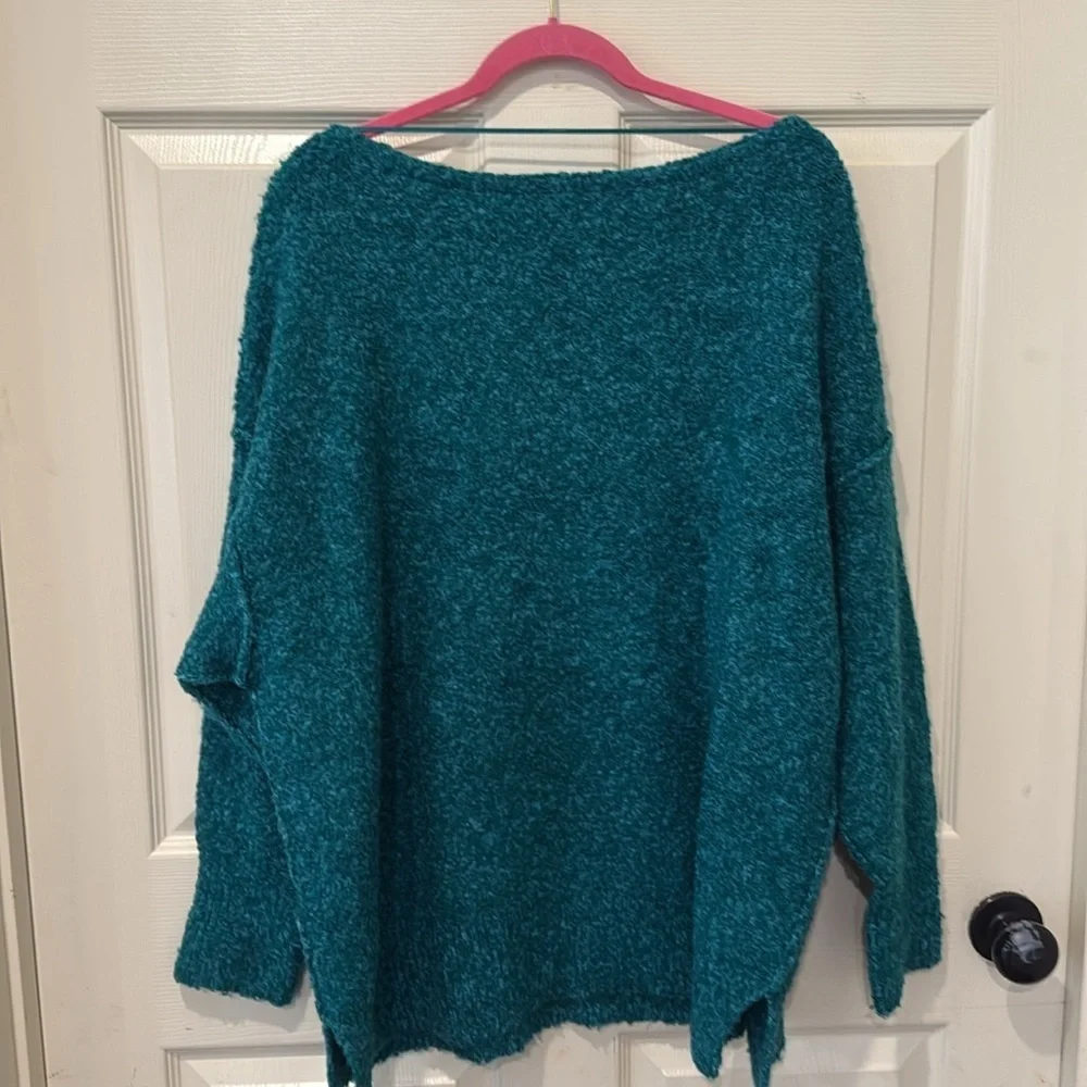 Free People very good